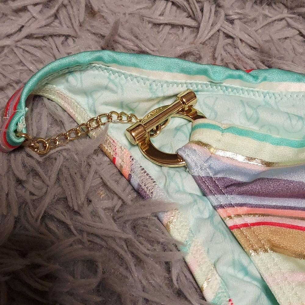 Victoria's Secret Swim Bottoms